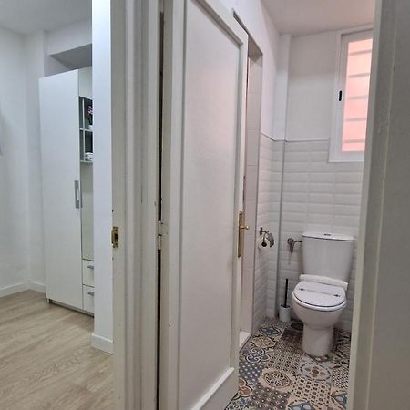 Imeda Apartamentos Recogidas Granada Kültér fotó