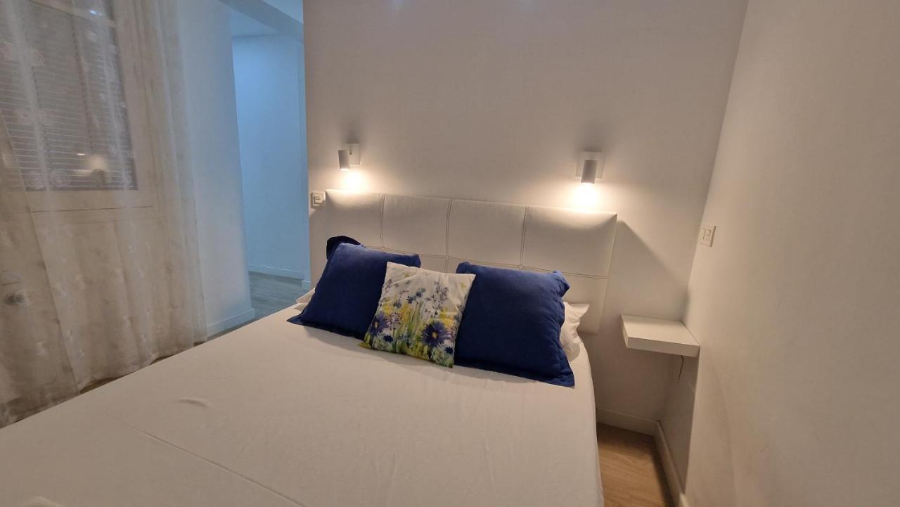 Imeda Apartamentos Recogidas Granada Kültér fotó