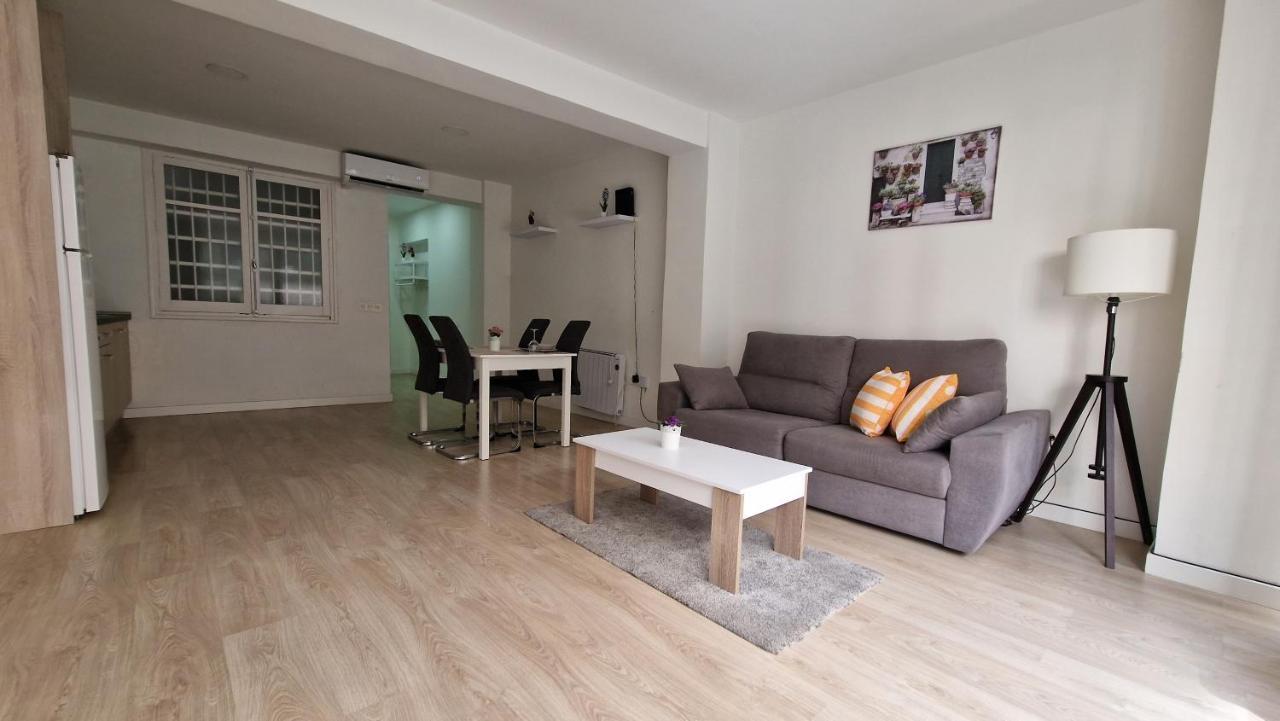 Imeda Apartamentos Recogidas Granada Kültér fotó
