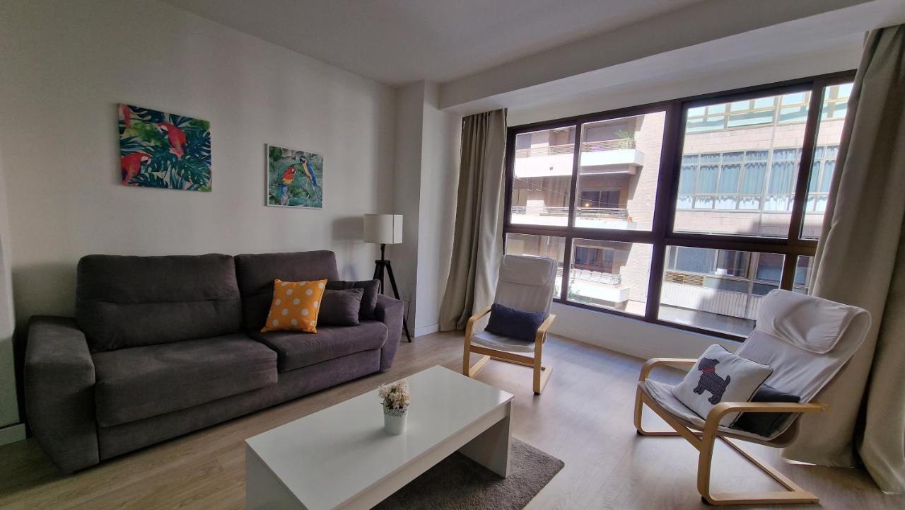 Imeda Apartamentos Recogidas Granada Kültér fotó