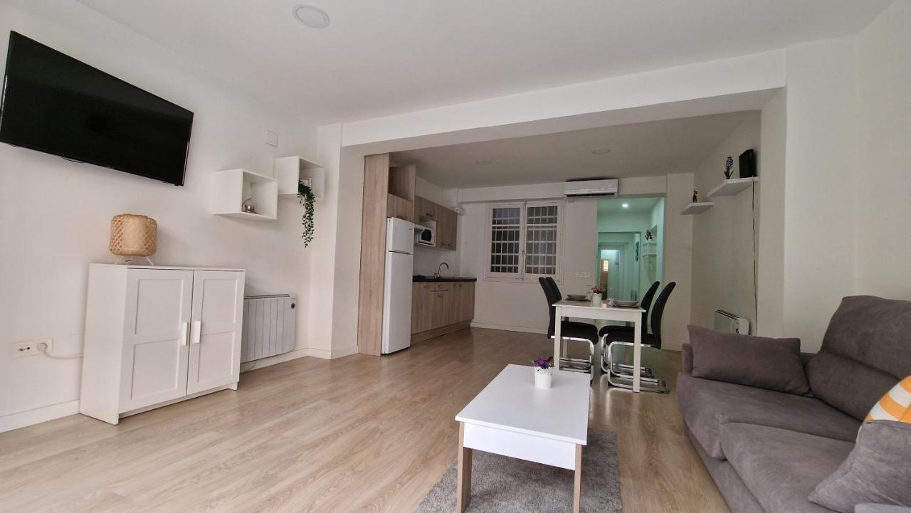 Imeda Apartamentos Recogidas Granada Kültér fotó