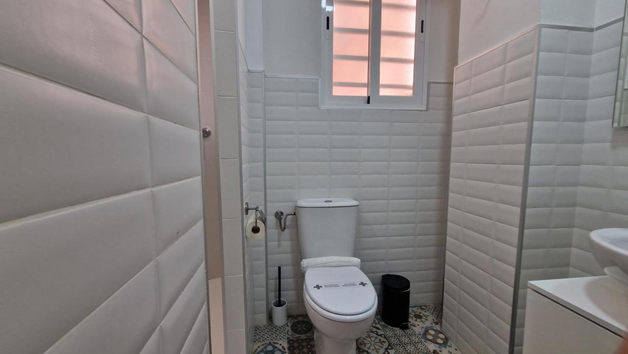 Imeda Apartamentos Recogidas Granada Kültér fotó