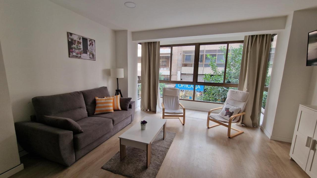 Imeda Apartamentos Recogidas Granada Kültér fotó