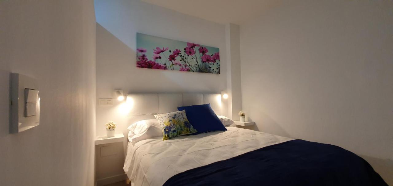 Imeda Apartamentos Recogidas Granada Kültér fotó