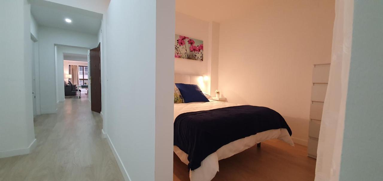 Imeda Apartamentos Recogidas Granada Kültér fotó