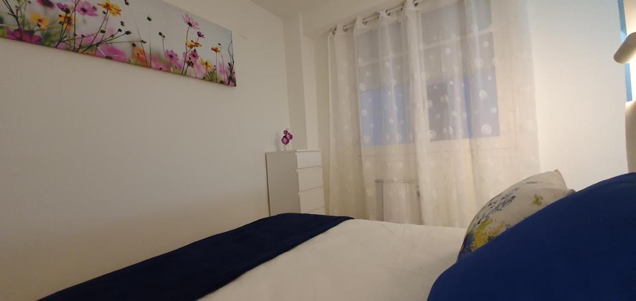 Imeda Apartamentos Recogidas Granada Kültér fotó