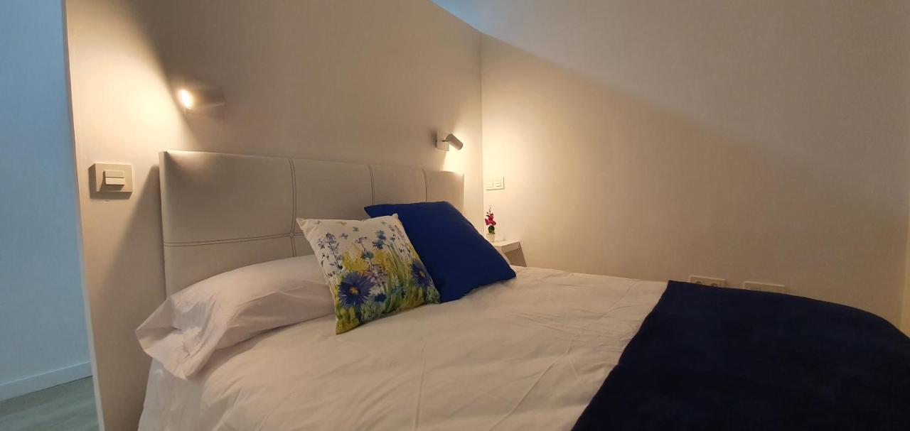 Imeda Apartamentos Recogidas Granada Kültér fotó